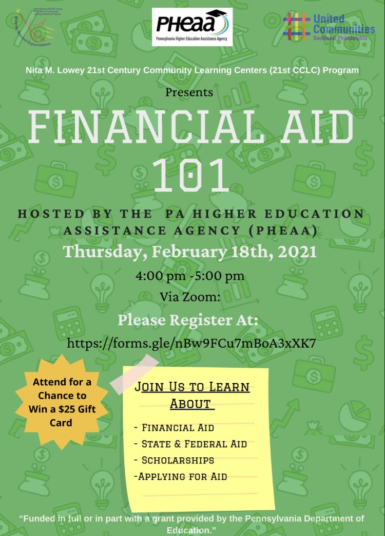 QCHSCounselingOffice tweet media