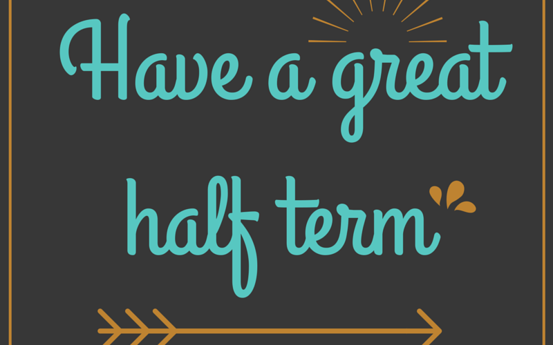 VoiceWaingels's tweet photo. Well done we made it to half term and it’s definitely been a difficult one! No lockdown task for today, just take time to relax and enjoy the break! https://t.co/R8rgHTu2AS