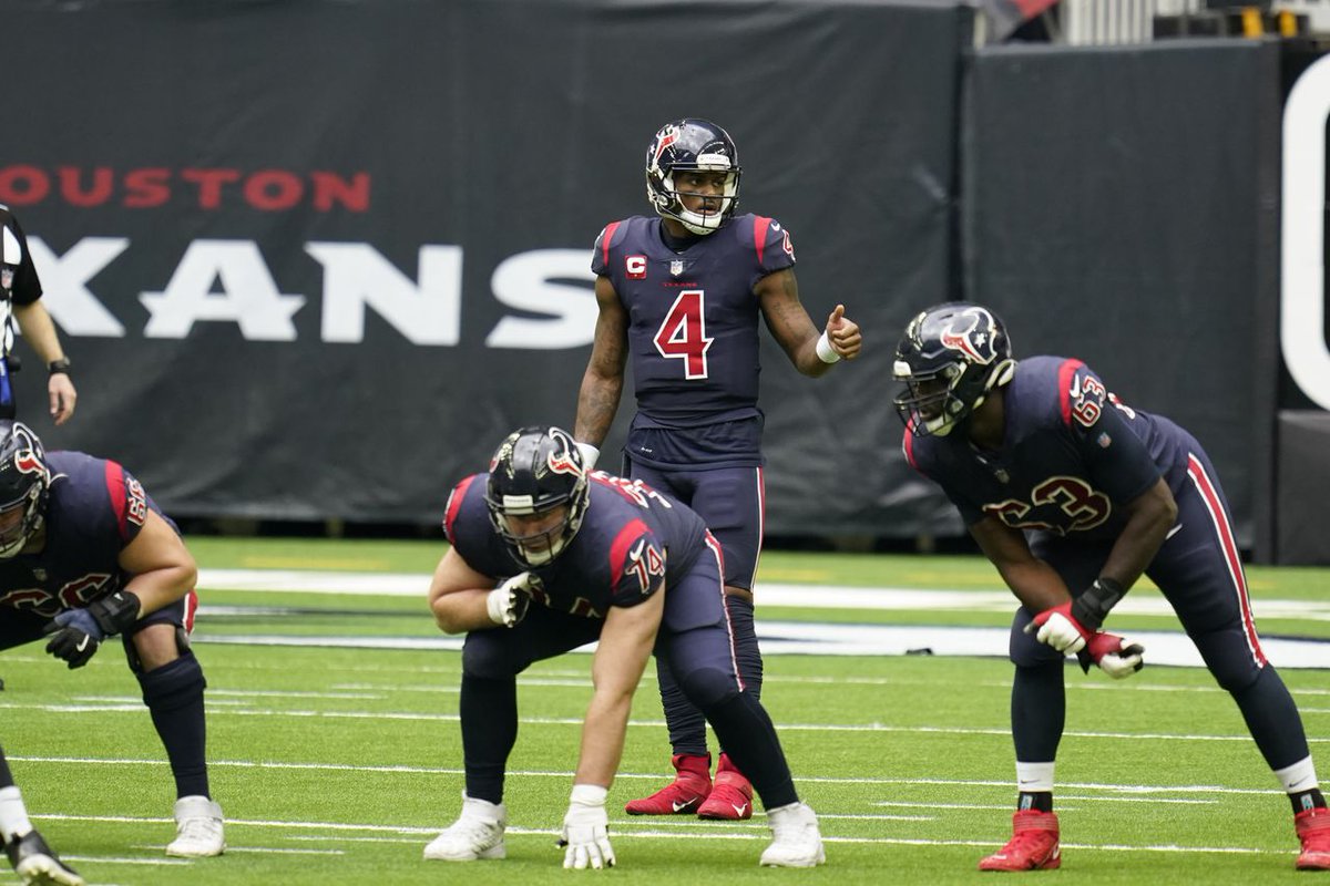 NFL rumors Jets ‘probably not’ trading for Texans’ Deshaun Watson, insider says