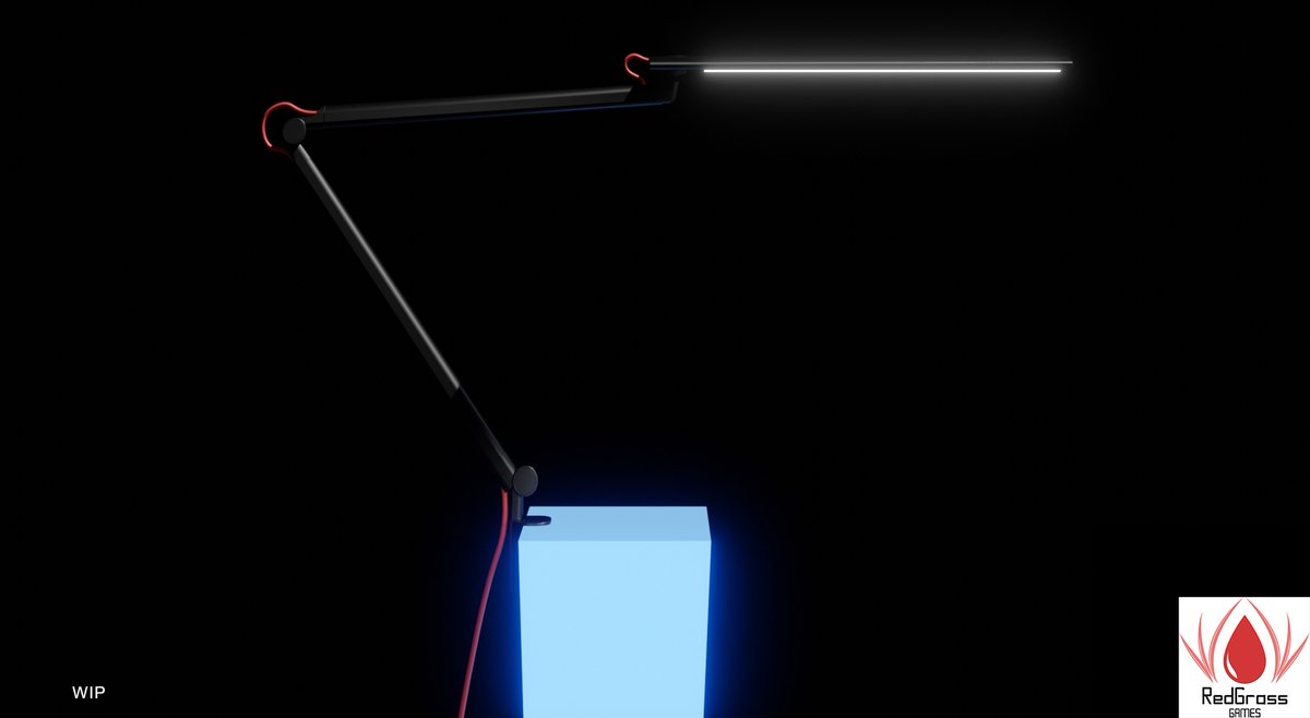 RedgrassGames's tweet photo. #Hobby, #art, graphics, #miniature #painting, drawing, painting, sculpting, sewing... Light matters. The REDGRASS ART &amp; HOBBY LAMP is a state-of-the-art task #lamp designed to meet all of your needs. On #Kickstarter Mid-2021!
https://t.co/I64W8qhwY0

#task #light #redgrass #desk https://t.co/DHtWt4txOy