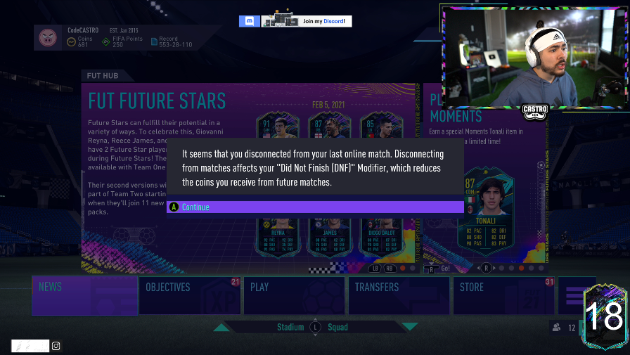 FIRST FUCKING GAME!!!!!!!!!!!!!!!!

I WON IT 5-2......................
