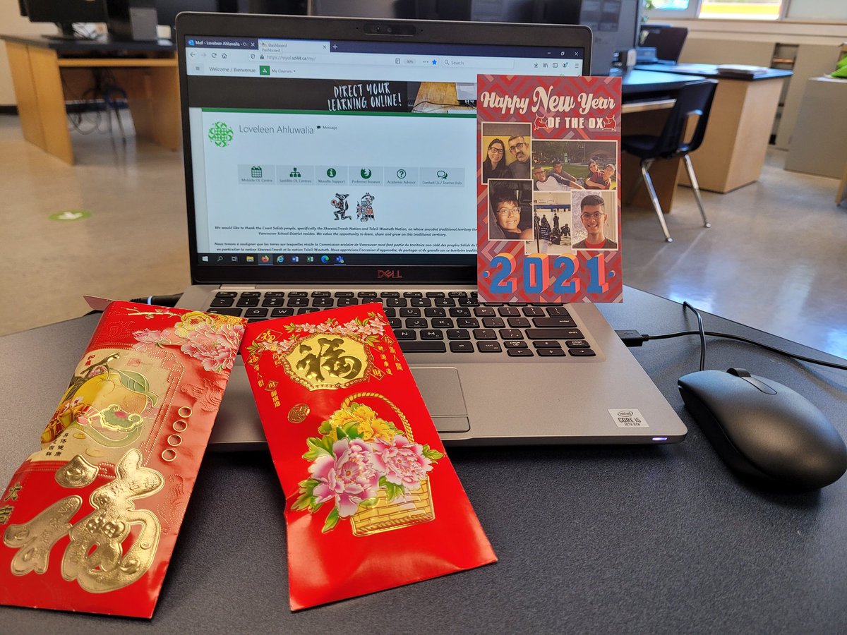 North Vancouver Online Learning tweet media