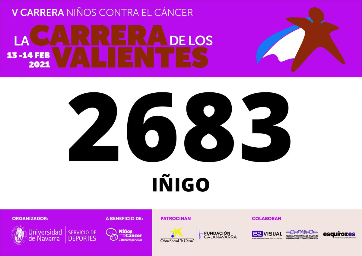 Aún hay tiempo de ayudarles!!