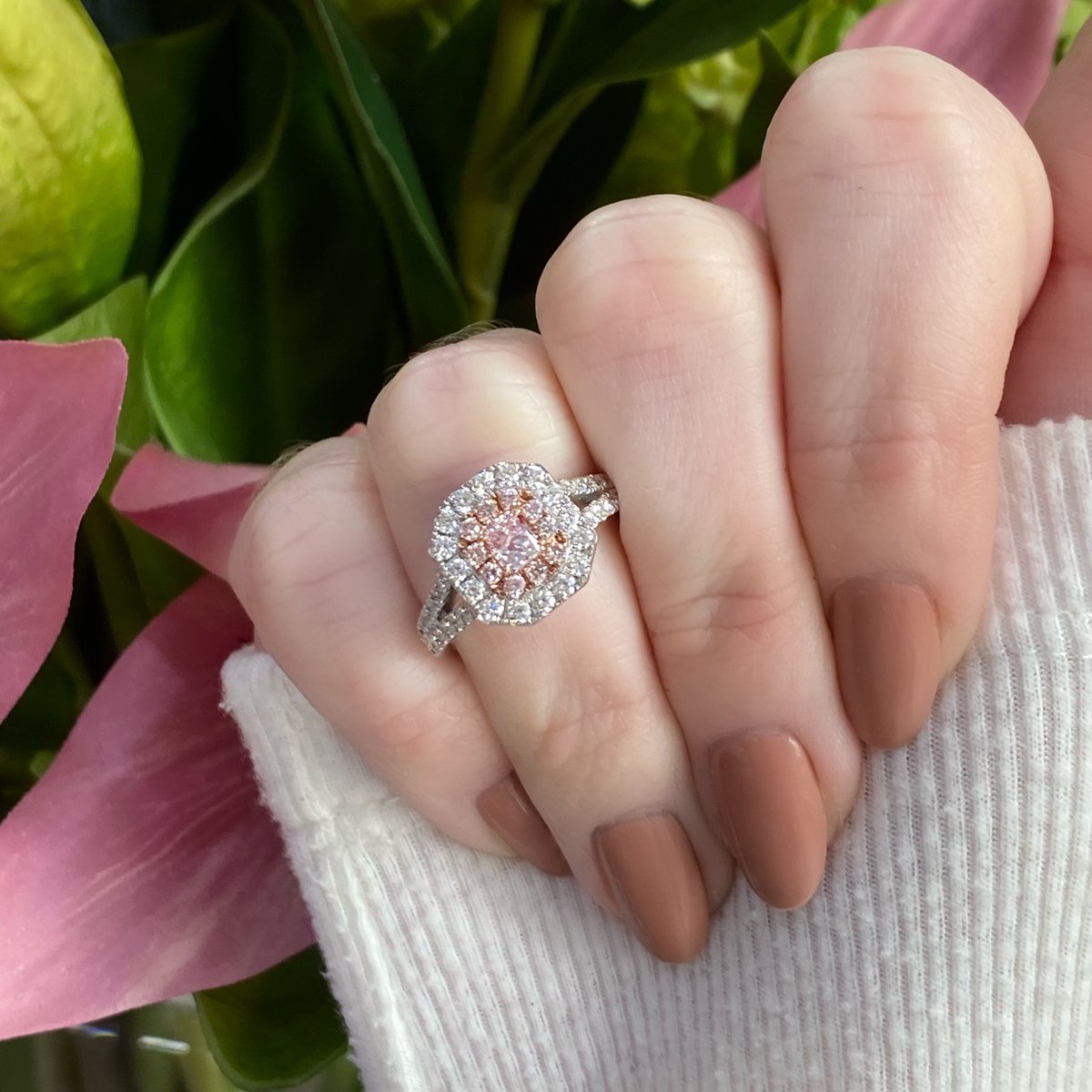 Diamonds Direct tweet media