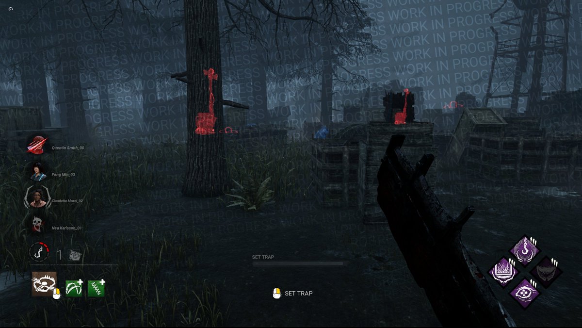 Dead by Daylight tweet media