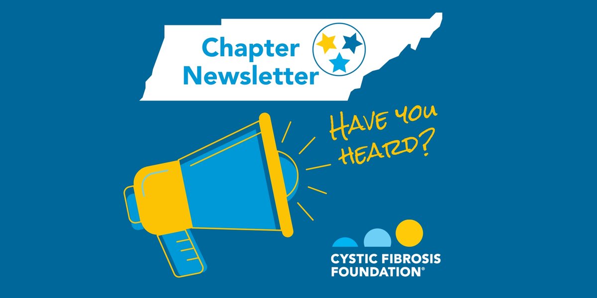 Check out this month's Tennessee Chapter Newsletter. Catch up on all the latest from our community, including the National Annual Meeting, COVID-19 vaccine updates, plus upcoming virtual events!
t.e2ma.net/webview/pjgh0f…