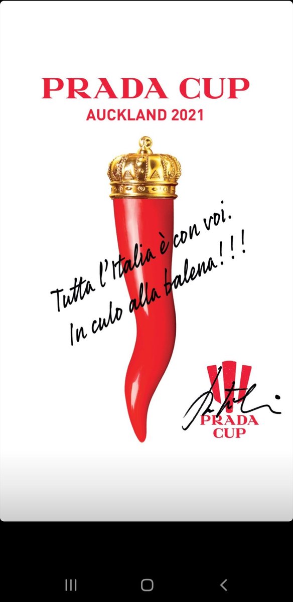 il_Landi's tweet photo. Forza @lunarossa ❤💪👍⛵🏁🇮🇹 @INEOSTEAMUK @EmiratesTeamNZ
@vela_a_vela
@RaiSport
@RaiDue
@RaiPlay
@lioguazzini
@CupInfo
#francescodeangelis
#LunaRossa
#LunaRossaPradaPirelli #RaiCoppaAmerica
#PRADACup
#AmericasCup
#foiling
#foil
#vela
@Prada
@Pirelli
@americascup https://t.co/Bhtvj2B3y0