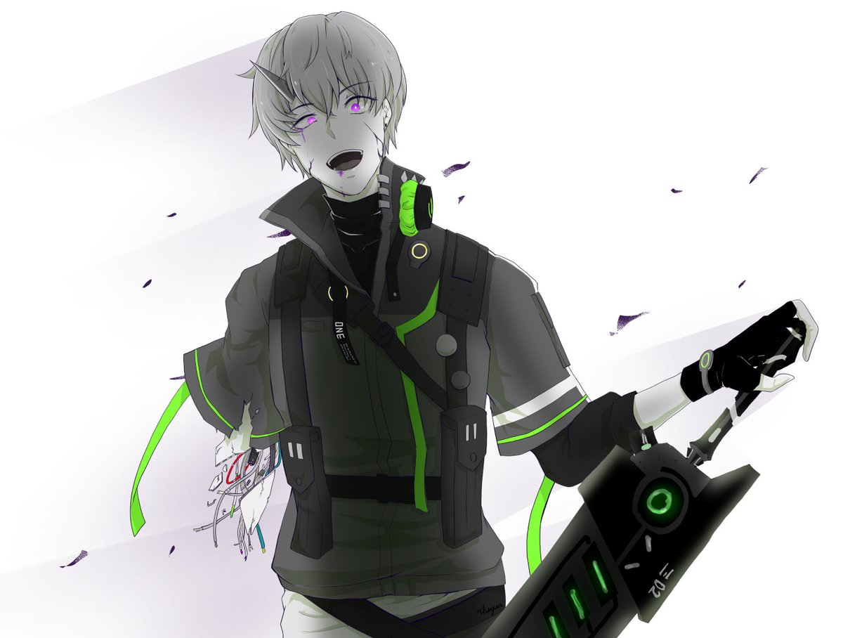 てん✄スクラップ工場 on X