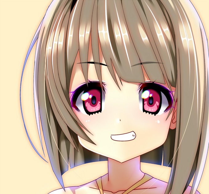 以前描いたかすみんで久しぶりに更新('・ω・`)
本日分のかすみんを配給する | 瀬戸野太刀魚と泉野ベタ #pixiv https://t.co/naEVjdiGY2 