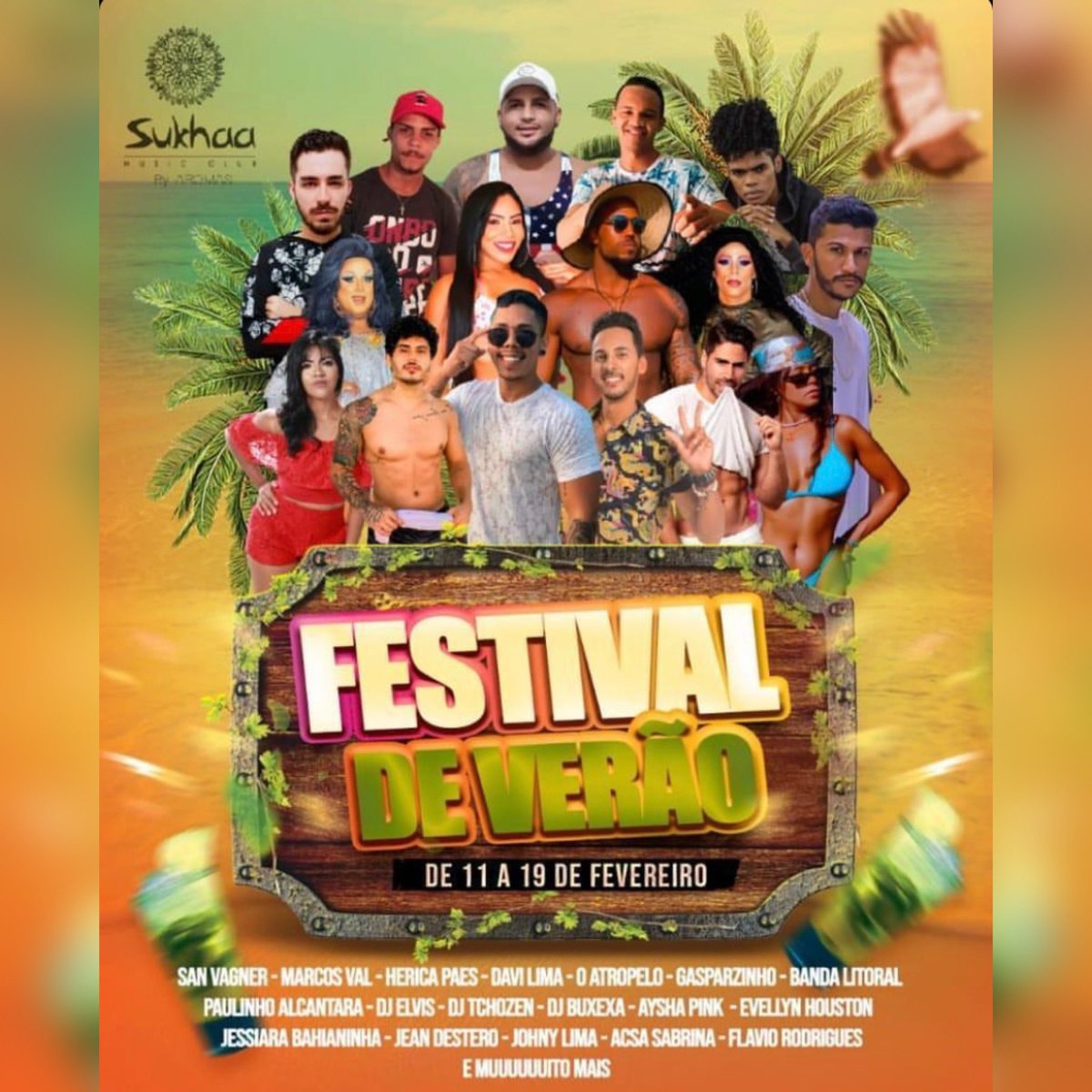 Pega essa aglomeração da arte de divulgação da aglomeração. 

Porto Seguro - Bahia