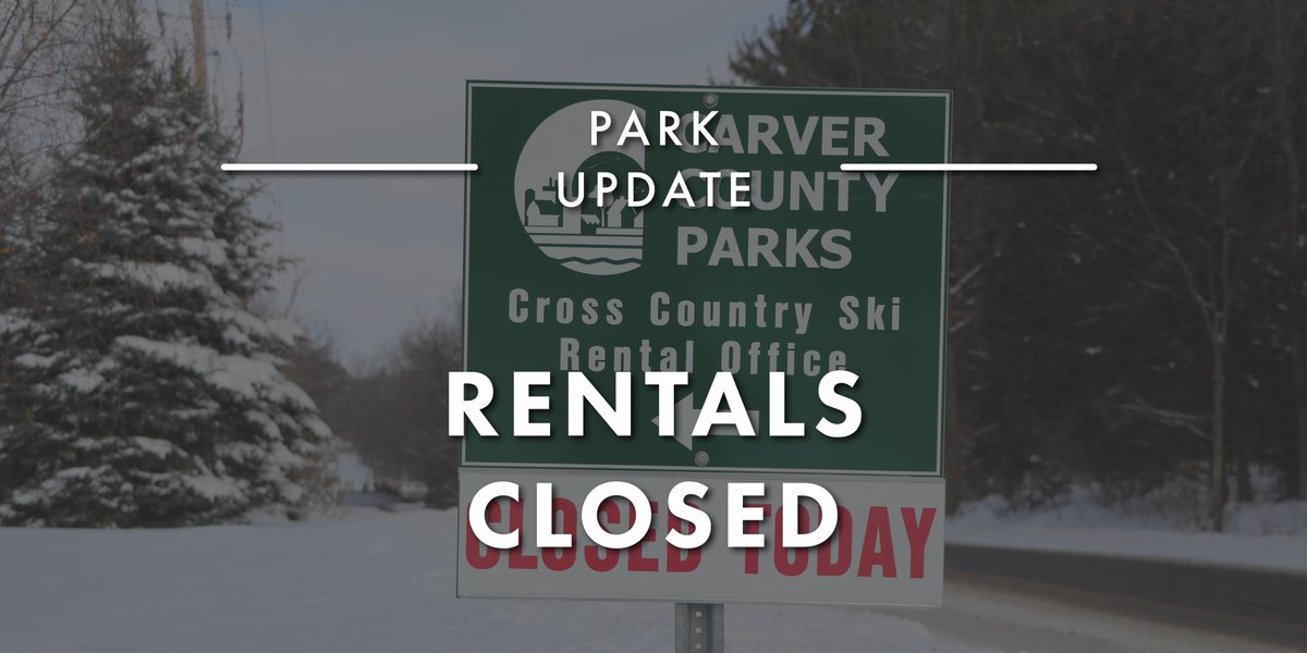 Carver County Parks tweet media