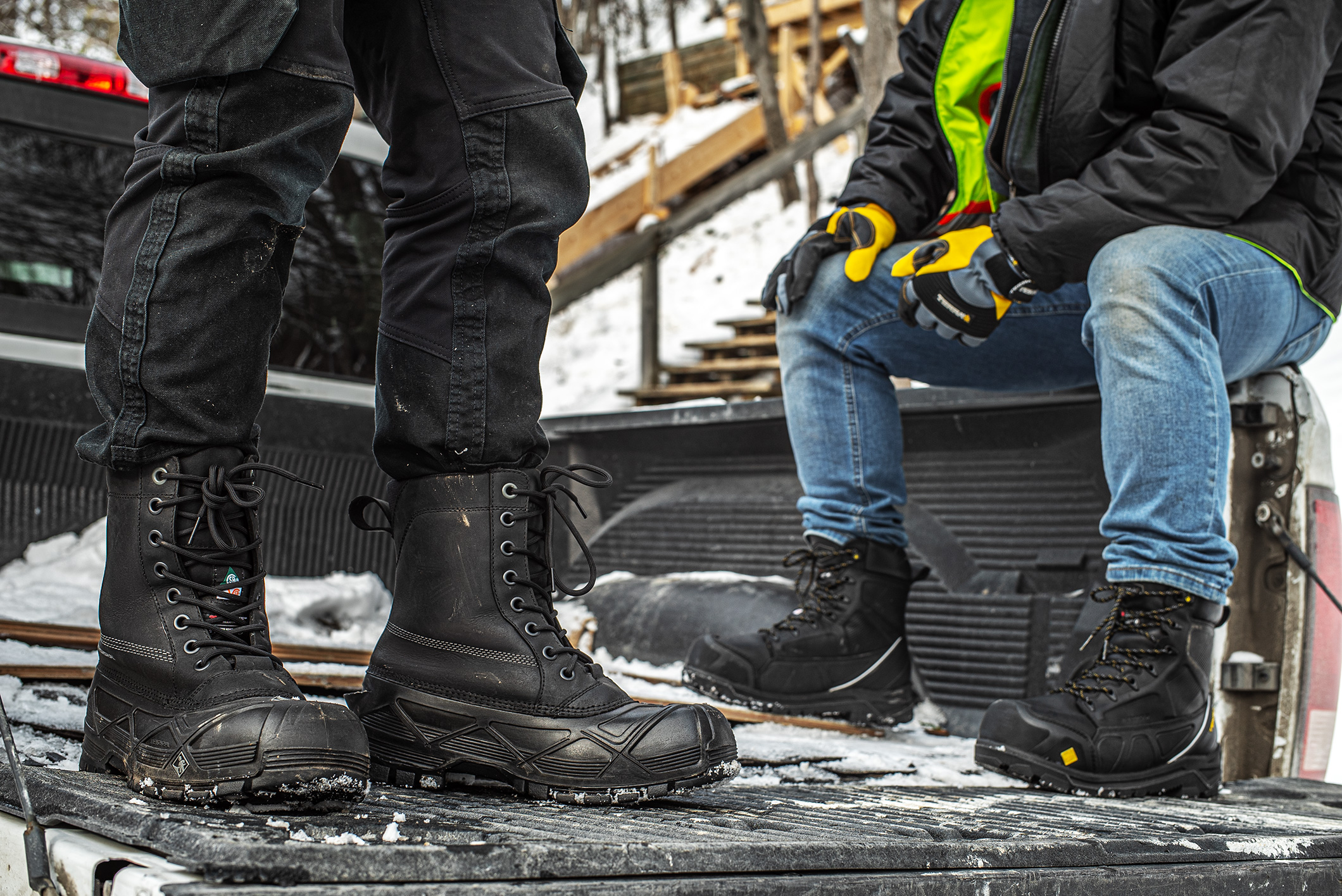 Terra winter boots clearance