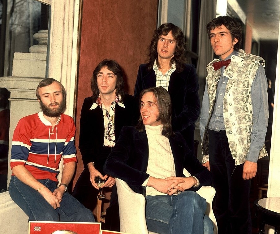 Happy Birthday to Peter Gabriel who turns 71 years young today 