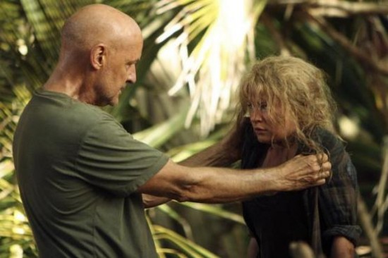 "And there's nothing like a mad woman, what a shame she went mad. No one likes a mad woman, you made her like that" - Taylor Swift