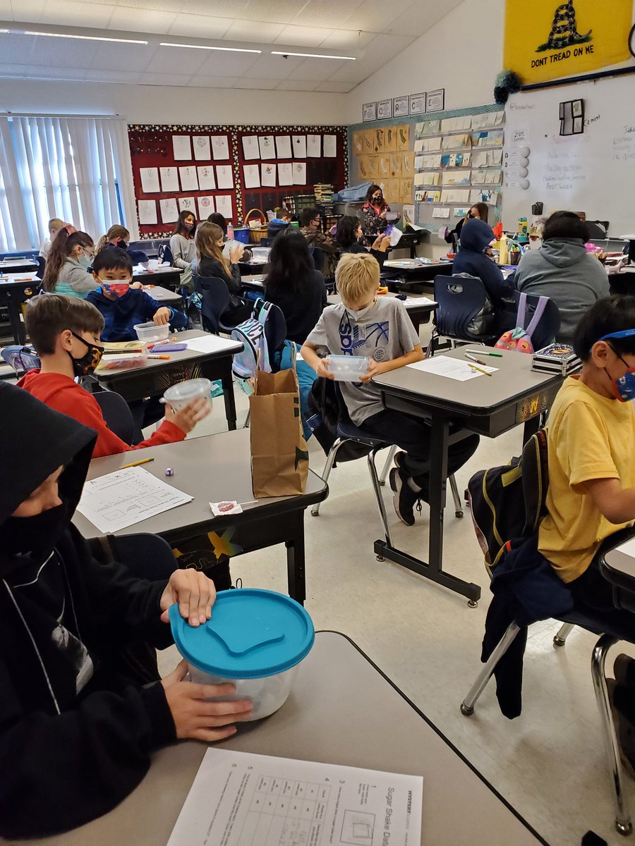 teacherbews's tweet photo. Mystery Science Friday has become our favorite part of the week! Today was a lot of fun exploring erosion! Thanks @MysterySci ! @rcsdfiddyment #rcsdChampions #Earthscience #UpperGrades
#ScienceRocks https://t.co/tldozWfAQn