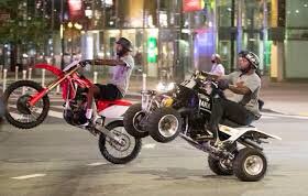 Bikes life