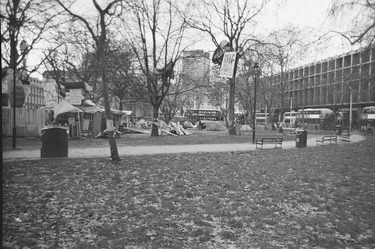 I've enjoyed going through the photos, and that they are enjoying taking the photos, and the work.I'm glad it's helped some people a little bit, at a difficult time, and I'm glad it will continue to do that.I'm sad that for some the time has been way harder than I'd imagined.