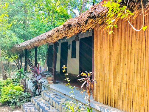 Agarra tu mochila, m&aacute;ndale un mensaje a tus compa&ntilde;eros favoritos de viaje y l&aacute;nzate a relajar en una<a href="/tag/somosrotamundos"class="tags"><span>#somosrotamundos</span></a>