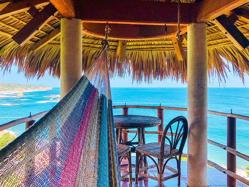 Agarra tu mochila, m&aacute;ndale un mensaje a tus compa&ntilde;eros favoritos de viaje y l&aacute;nzate a relajar en una<a href="/tag/somosrotamundos"class="tags"><span>#somosrotamundos</span></a>