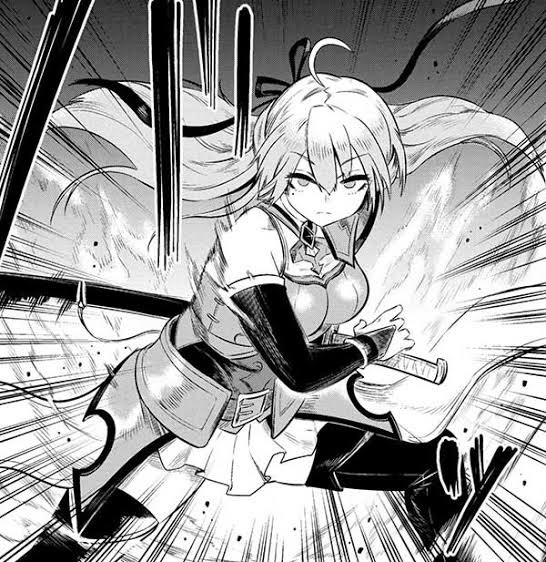 クレハ クライレットのtwitterイラスト検索結果