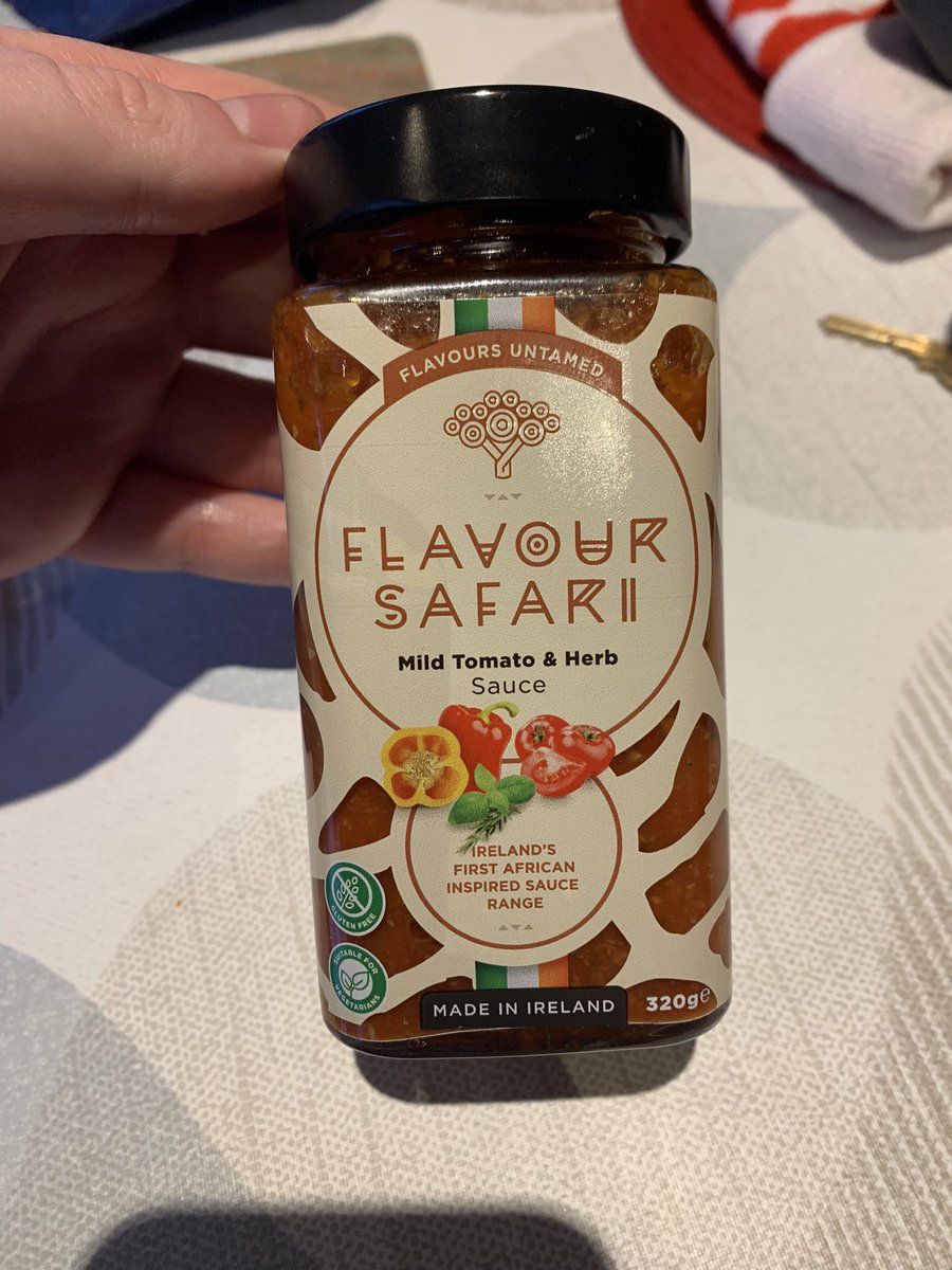 🔵⚪️Laois has plenty of unique &amp; thriving local producers such as <a href="/FlavoursUntamed/">FlavourSafari®</a> who are putting our county on the map for food &amp; drinks <a href="/LaoisTaste/">Laois Taste</a> - make sure and try and support local suppliers &amp; businesses where you can! <a href="/LaoisBusinesses/">Laois Businesses</a> <a href="/tourism_laois/">Laois Tourism</a> <a href="/Laois_Chamber/">Laois Chamber Alliance</a>