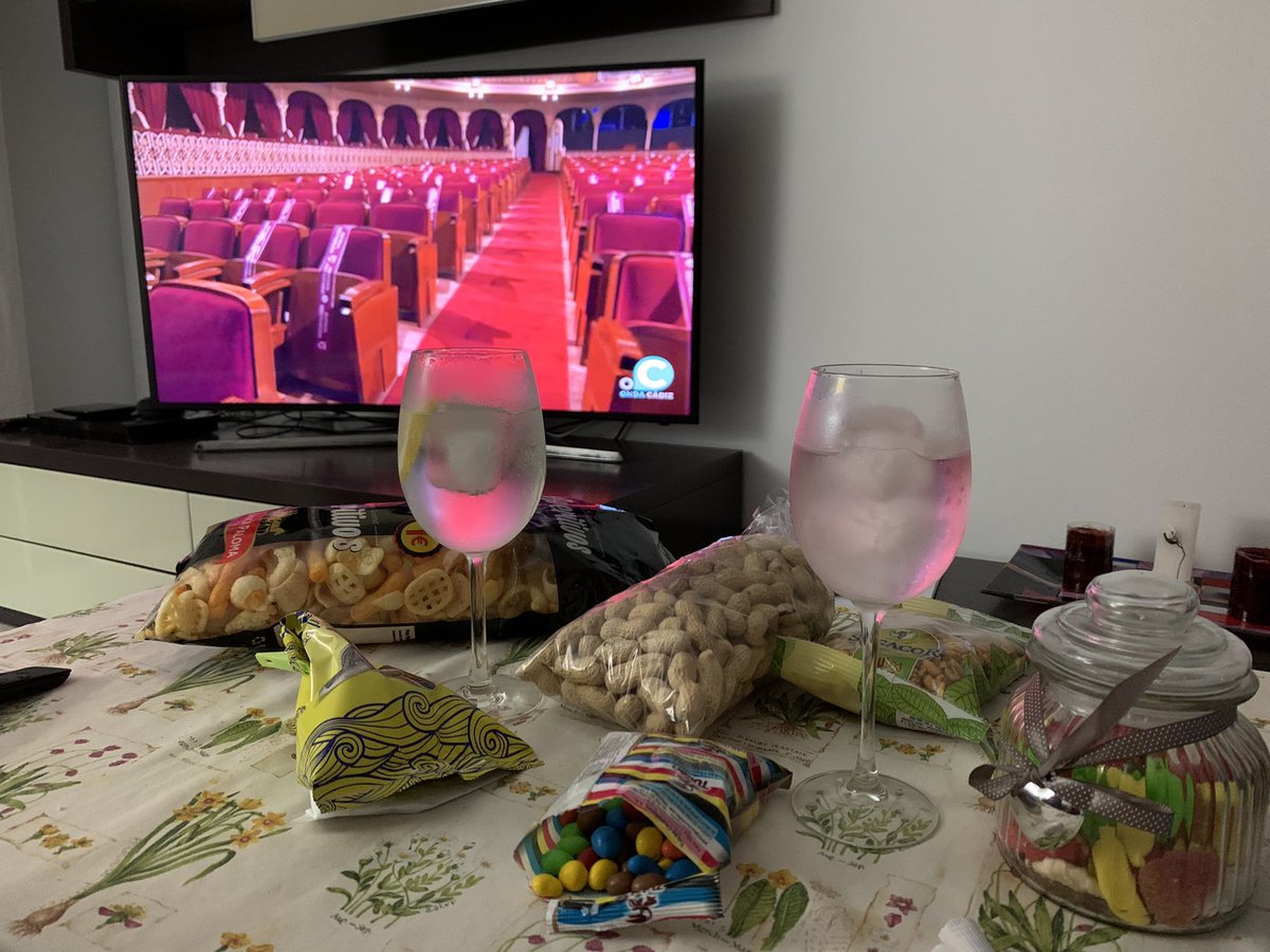 VIVA CADI Y SU CARNAVAL  #ElPalcodelFalla14