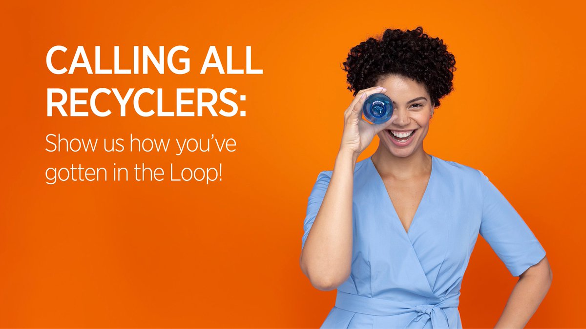 CleanLoopCenter's tweet image. Buffalo, show us how you recycle your bottles and cans! Whether at Botsford Place or on your own, we&apos;d love to see and hear about how you&apos;re keeping our community and planet clean. 🌎 ♻️ 

#GetInTheLoop #Buffalo #Buffalove #Recycle #Reuse #Bottles #Cans #ProtectYourEarth