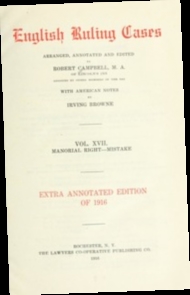 {Read/Download} English ruling cases {Ebook EPUB PDF} / Twitter