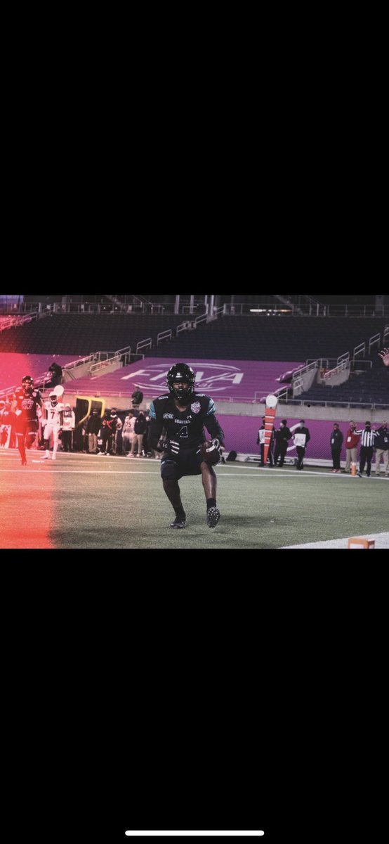 Stevenson“GRIM REAPER”hodges😈 tweet media