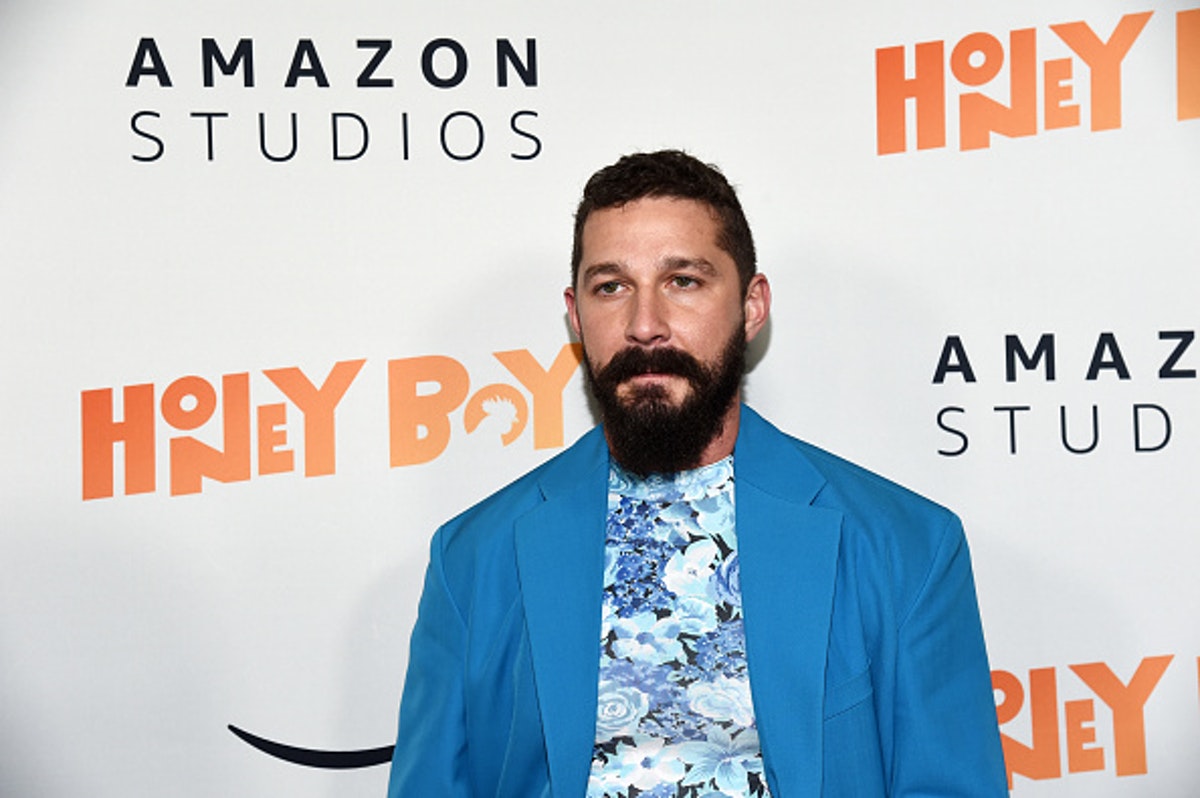 Shia LaBeouf Denies ‘Each And Every’ Allegation Of Abuse From Ex-Girlfriend FKA Twigs https://t.co/mZPHHivRwX https://t.co/pmj2gqHHxh