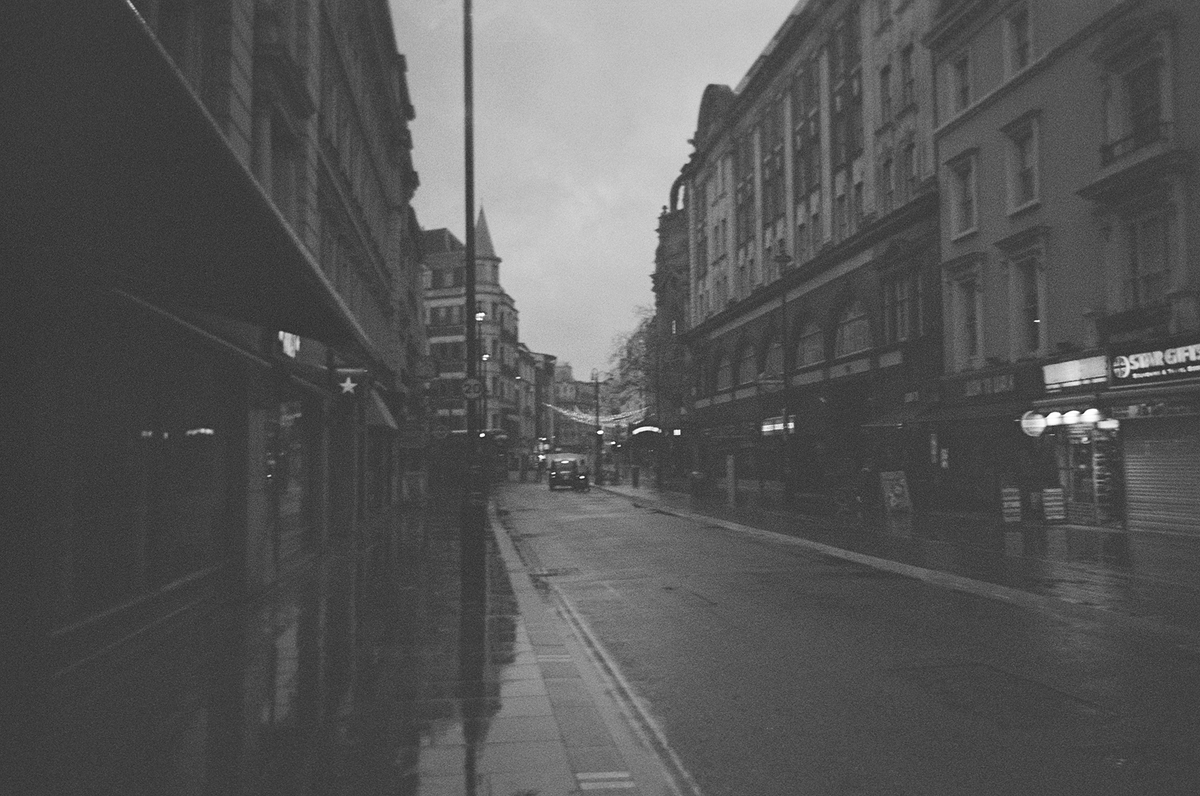 9 or 10 people have been involved.1 filled a camera each day of the current lockdown.1 about 2 per week.1 every day, and then she died.1 ended up in prison after a few days.1 was robbed of some cameras (also robbed of wheelchair at one point)the rest are sporadic but great