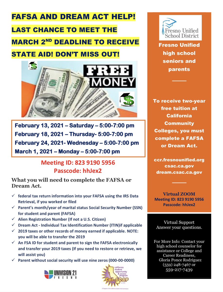 EHS Counseling tweet media