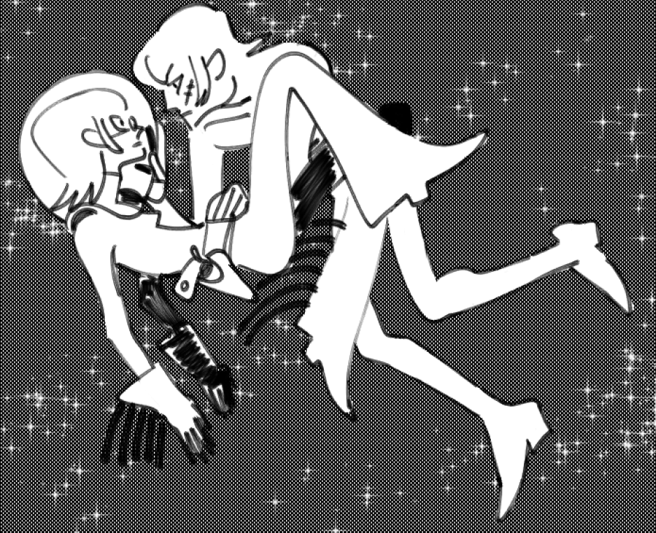 projecting ships are we
