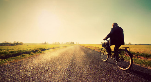 Wheeled Pedestrian tweet media