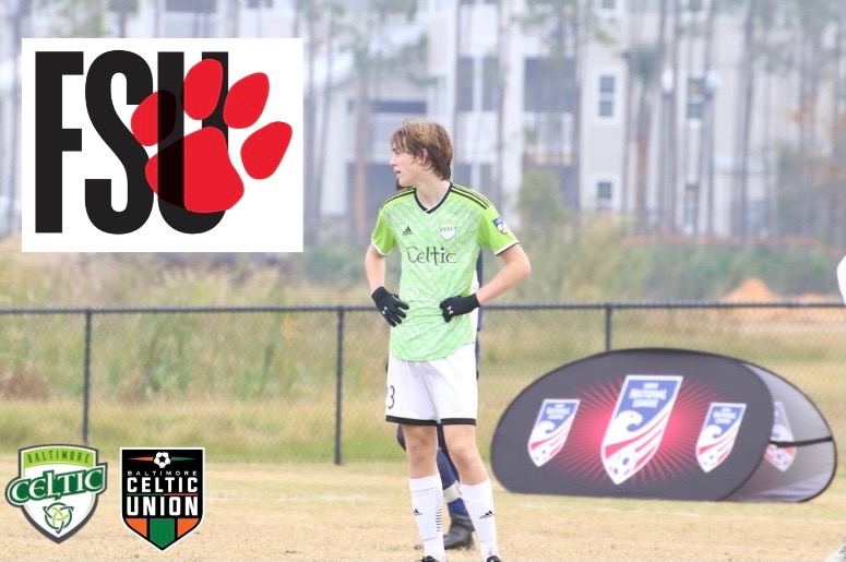 Baltimore Celtic Premier 2003 tweet media