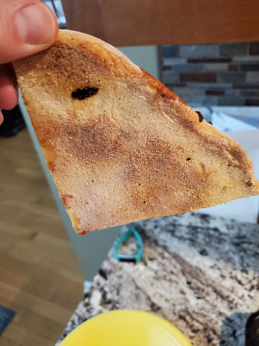 chip_tashjian's tweet photo. If ya make your own pizza...grab yourswk a pizza steel. I promise you wont be disappointed. #PizzaFriday #notdelivery #homemade @stoolpresidente stop by this summer when you're at the track in Saratoga. I'll also have some homebrew for you. https://t.co/usT5gKsM90