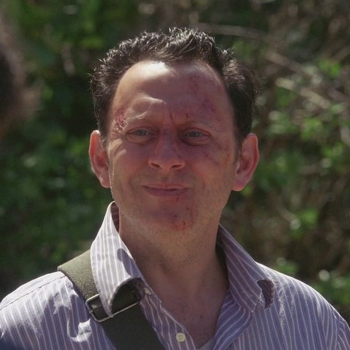 "Can't read my, can't read my, no he can't read my poker face" - Lady Gaga