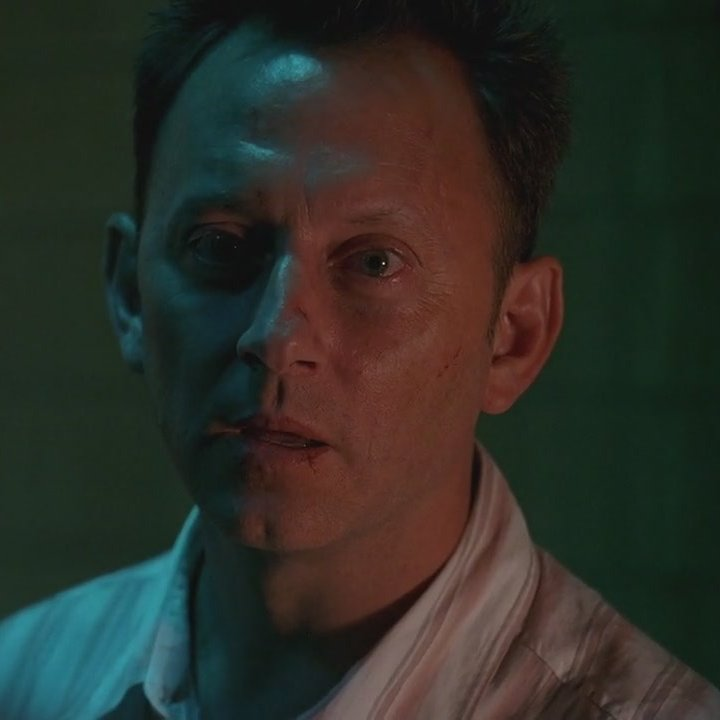 "Can't read my, can't read my, no he can't read my poker face" - Lady Gaga