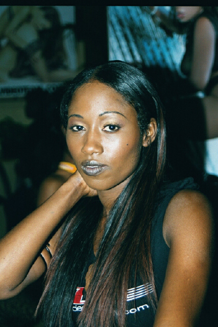 However, as Dr. Miller-Young says in A Taste for Brown Sugar, in addition to money, some Black women chose to get involved with porn because they liked sex & porn.The actress and rapper India talks about loving sex since youth & going into porn as an adult because of that love.