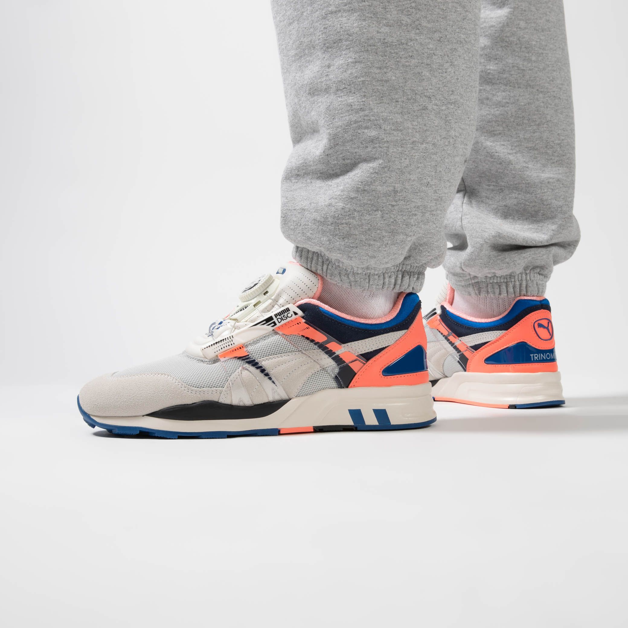 Puma trinomic best sale disc 44