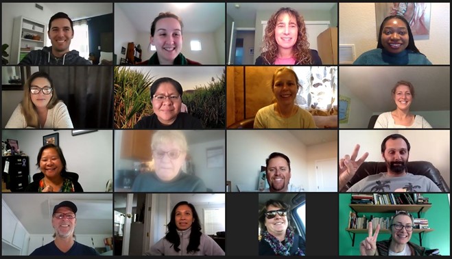 Nonprofit leaders who want to maximize their impact in the capital region need opportunities and resources to innovate and problem-solve. The Lab Capacity Building Program provides a hub for established and emerging leaders to do just that — and applications are now available!