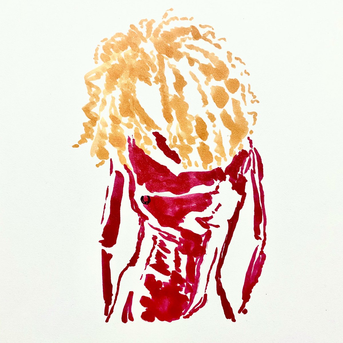 eraaxis's tweet image. red latex #JusticeForJanet #FreeBritney