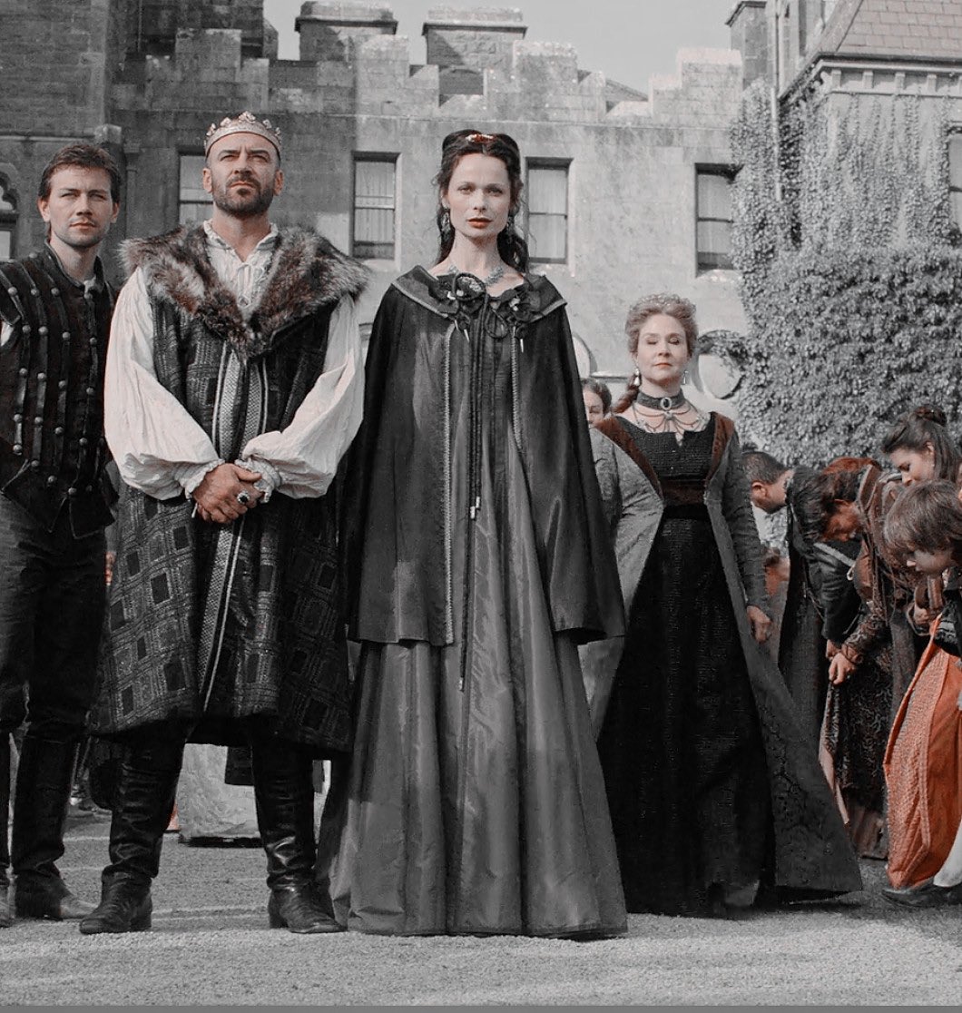 𝑚𝑒𝑟𝑐𝑖 𝑝𝑜𝑢𝑟 𝑡𝑜𝑢𝑡 ✨ #reignAP