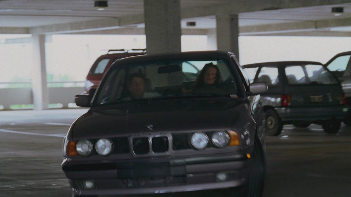 "Ridin' in a getaway car, there were sirens in the beat of your heart, should’ve known I’d be the first to leave, think about the place where you first met me"