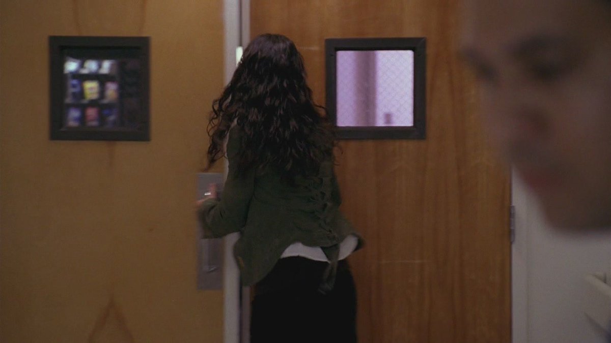 "Ridin' in a getaway car, there were sirens in the beat of your heart, should’ve known I’d be the first to leave, think about the place where you first met me"