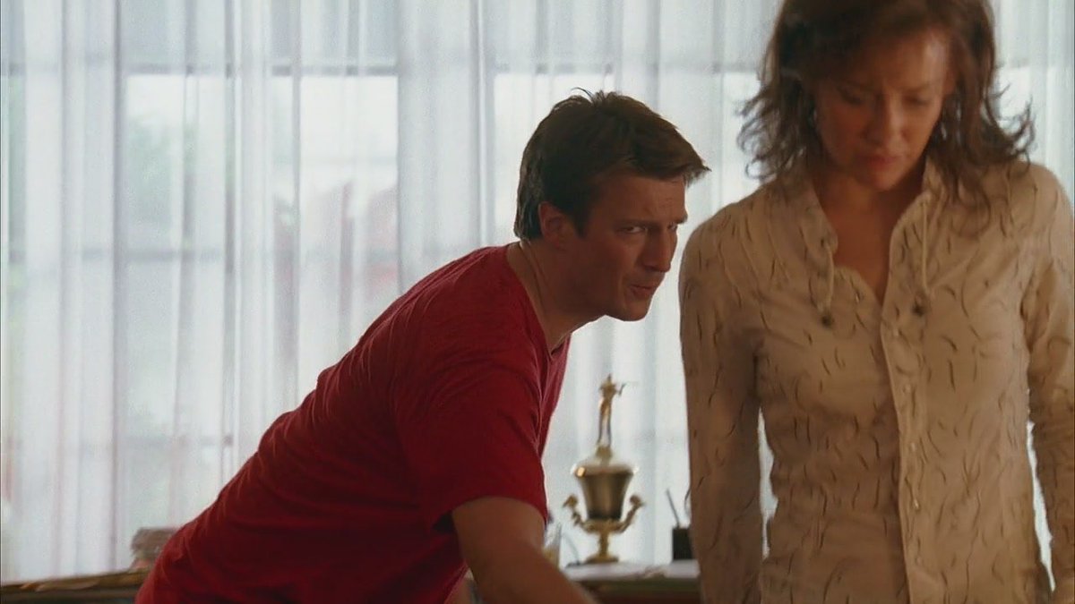 "Ridin' in a getaway car, there were sirens in the beat of your heart, should’ve known I’d be the first to leave, think about the place where you first met me"