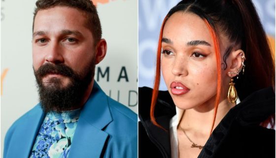It looks like Shia LaBeouf and his legal team are denying all of the abuse and mistreatment allegations against him by his ex-girlfriend, FKA Twigs and claiming self-defense. 

https://t.co/aAFi8Li4zN https://t.co/ZMDG4K9xnz