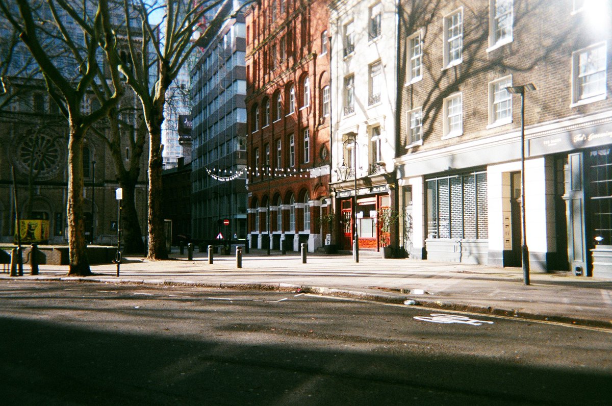 They mostly have my phone number, so I sometimes get calls at odd times asking if I can pick up/drop off some cameras (all done in a safe way).Some of the photos do not come out at all.Some are empty streets, or workmen, or birds attacking each other.