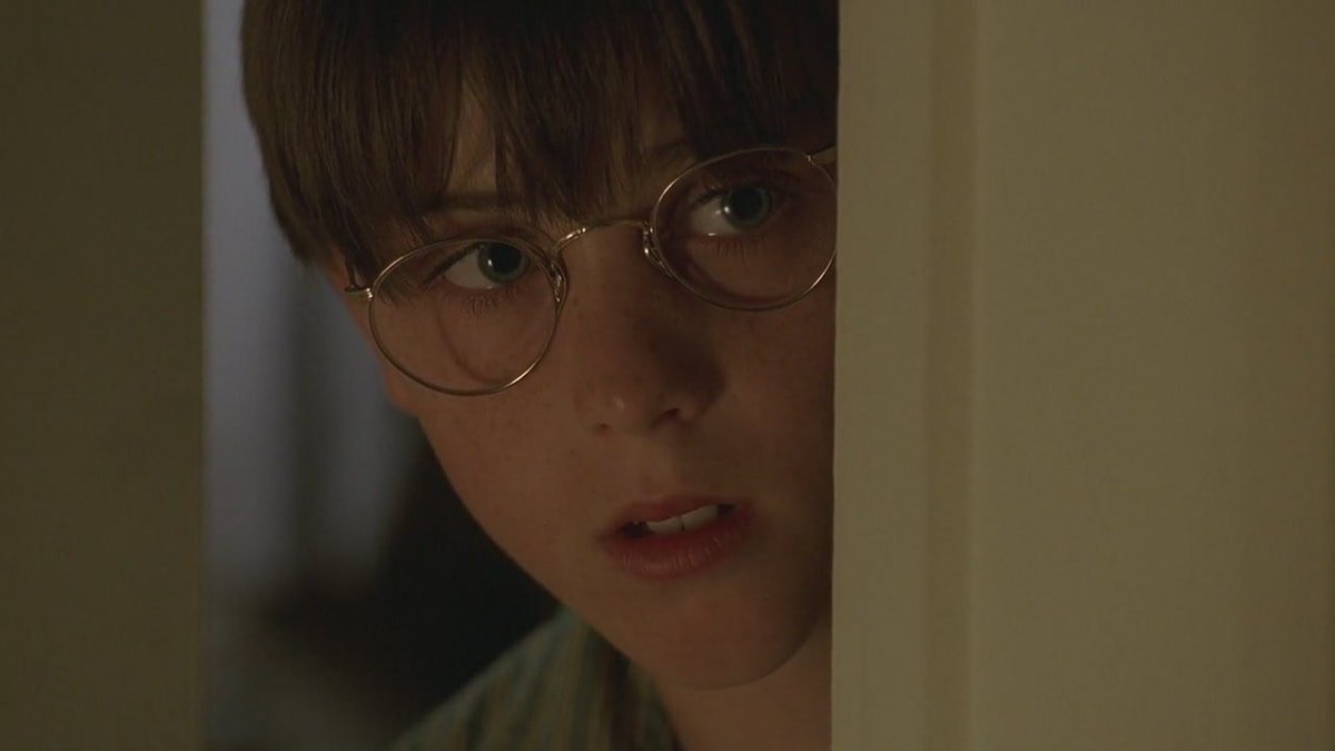 "And I've been meaning to tell you I think your house is haunted, your dad is always mad and that must be why; I think you should come live with me; then you won't have to cry or hide" - Taylor Swift