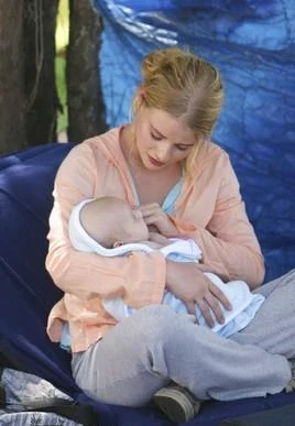 "With no words at all, so tiny and small, in love I fall so deep, so deep. My precious love, now living with you, see everything true: my baby it's you, my baby, my baby, my baby" - Britney Spears